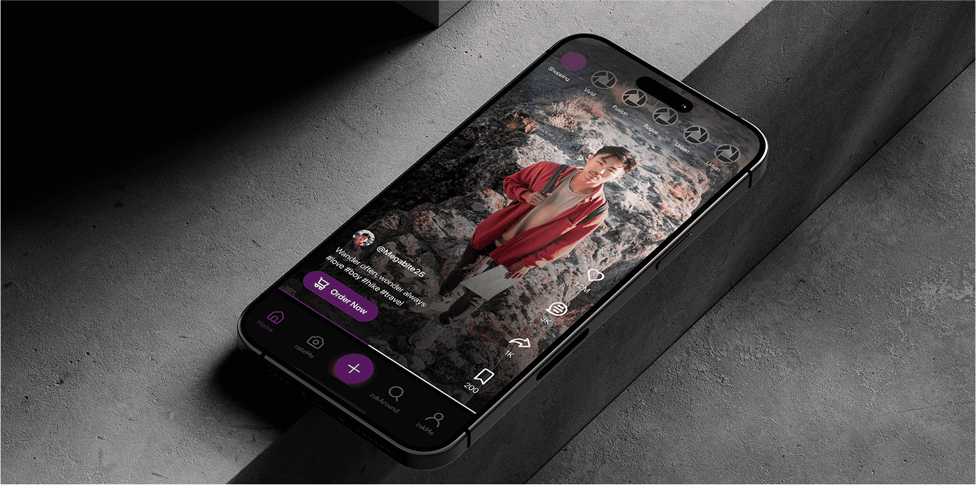 Shoppers Discover & Buy