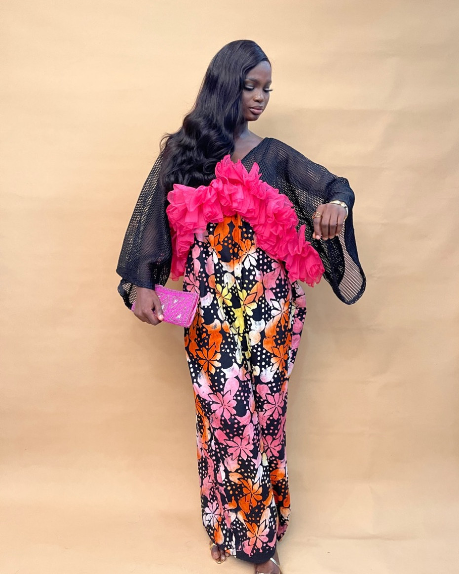 MOSUNMOLA BOUBOU