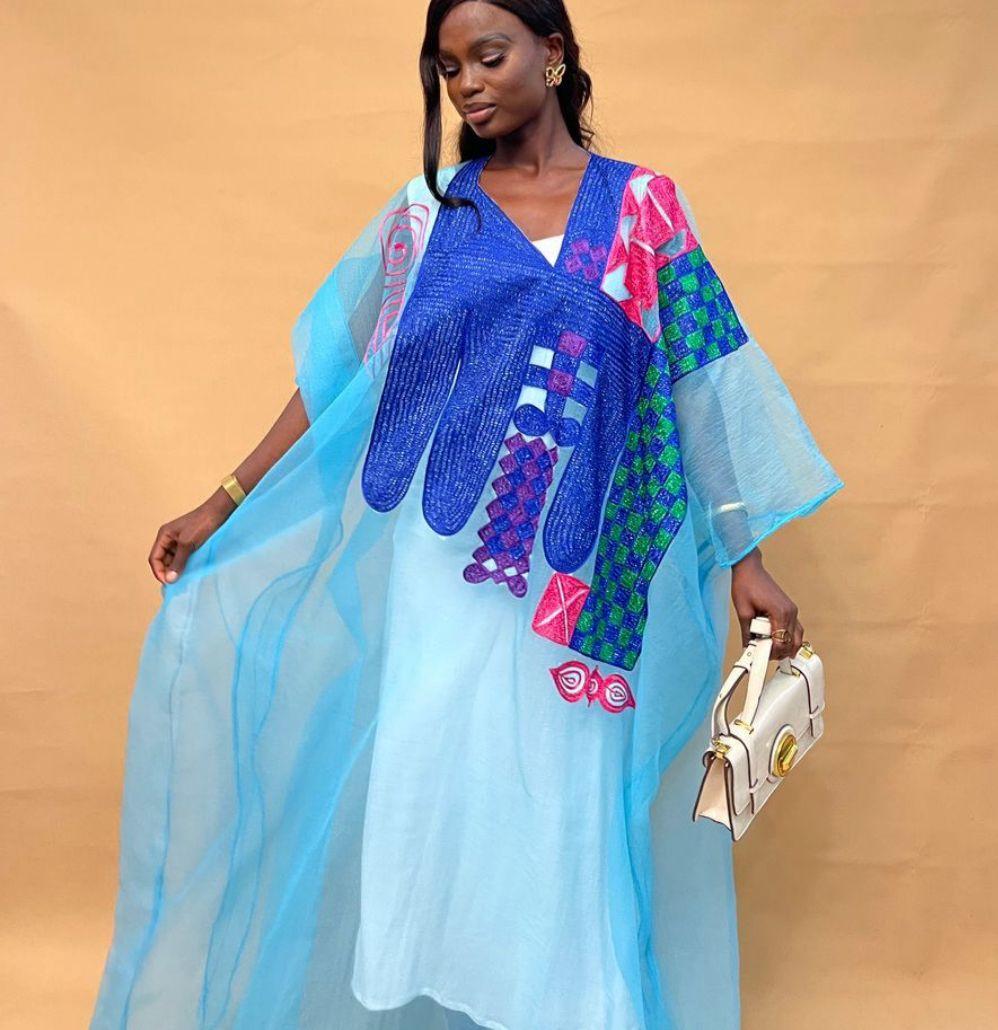 EMPRESS BOUBOU