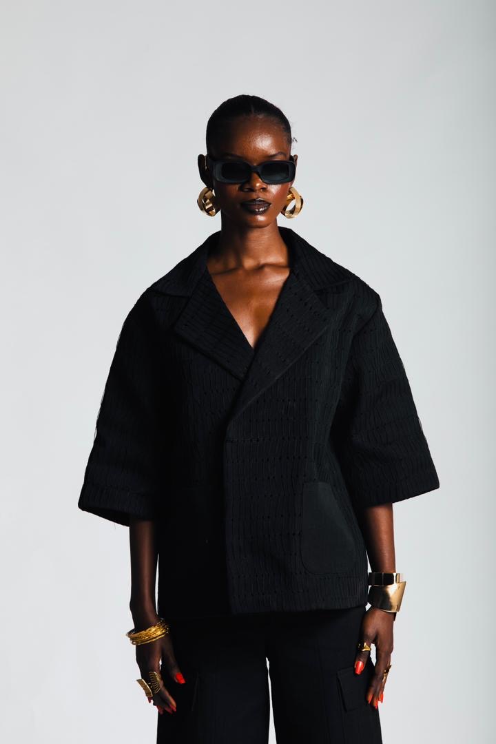 The Dune Jacket