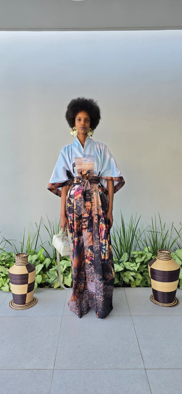 DITORO KIMONO