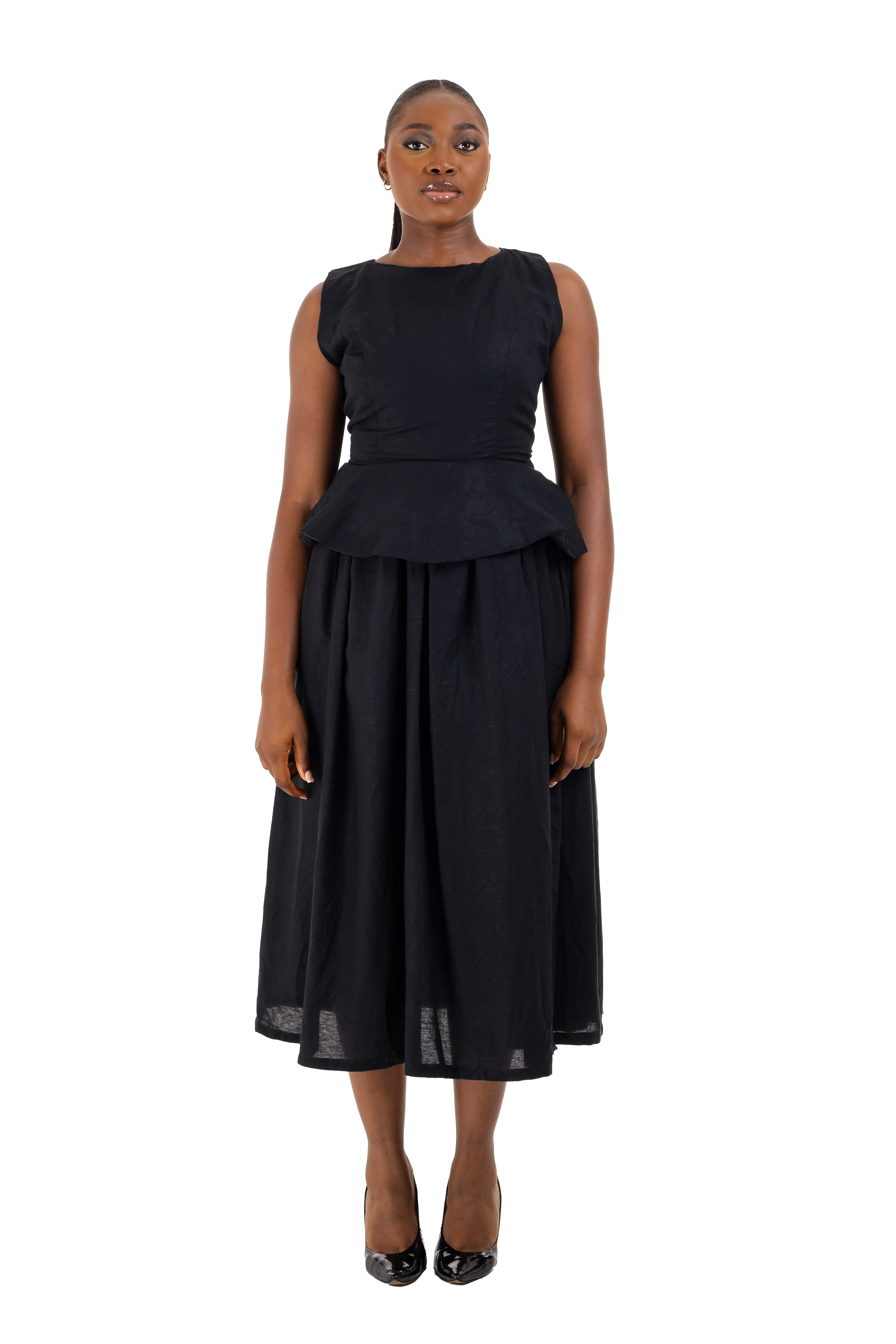 Eke Linen