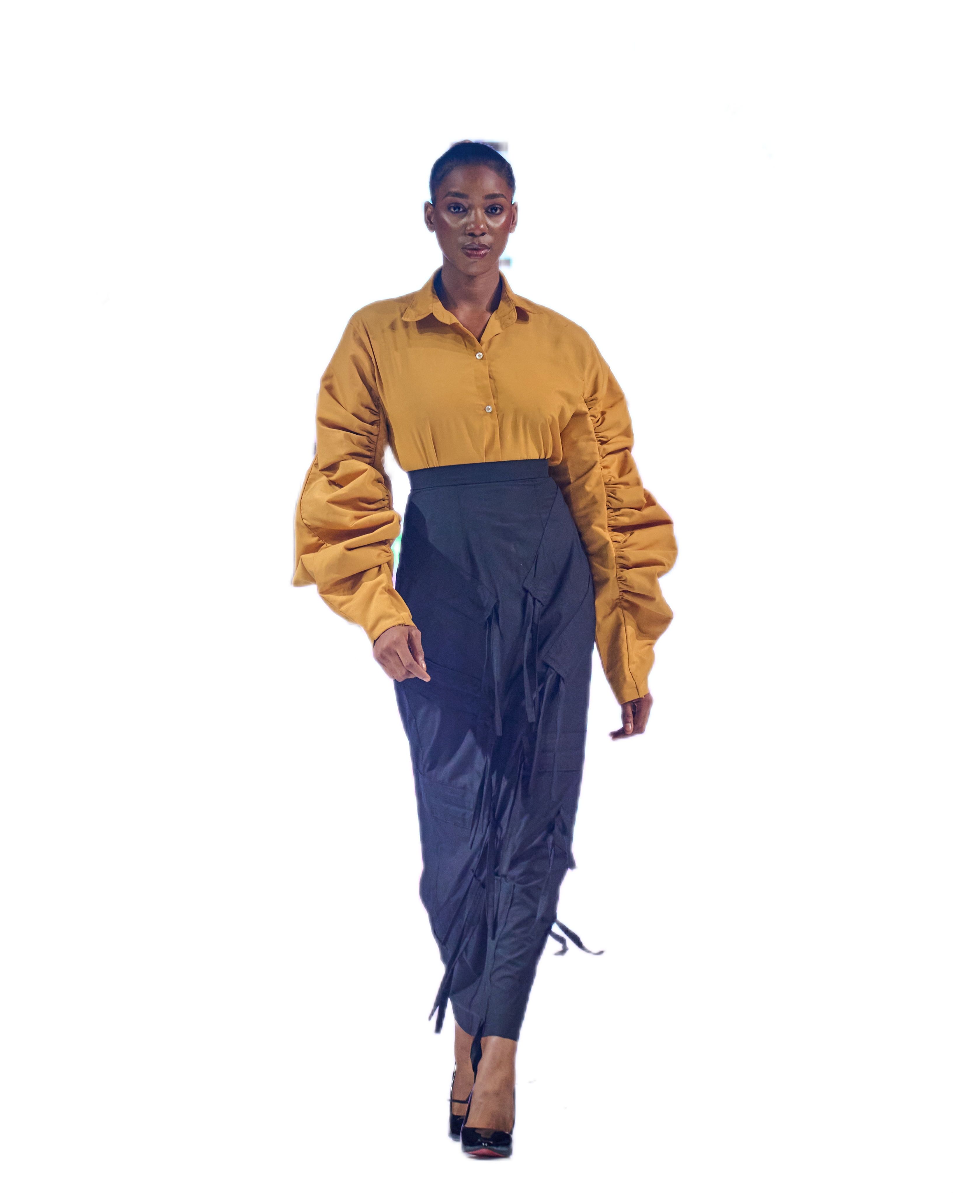 Zuri Skirt Set