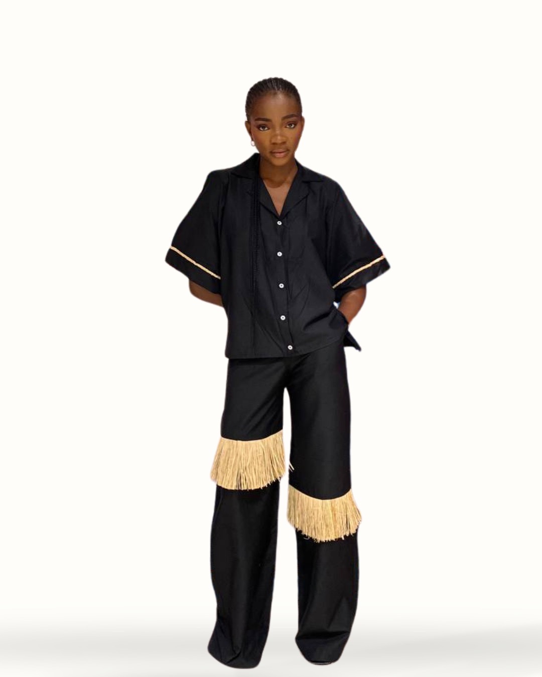 Oriki Set
