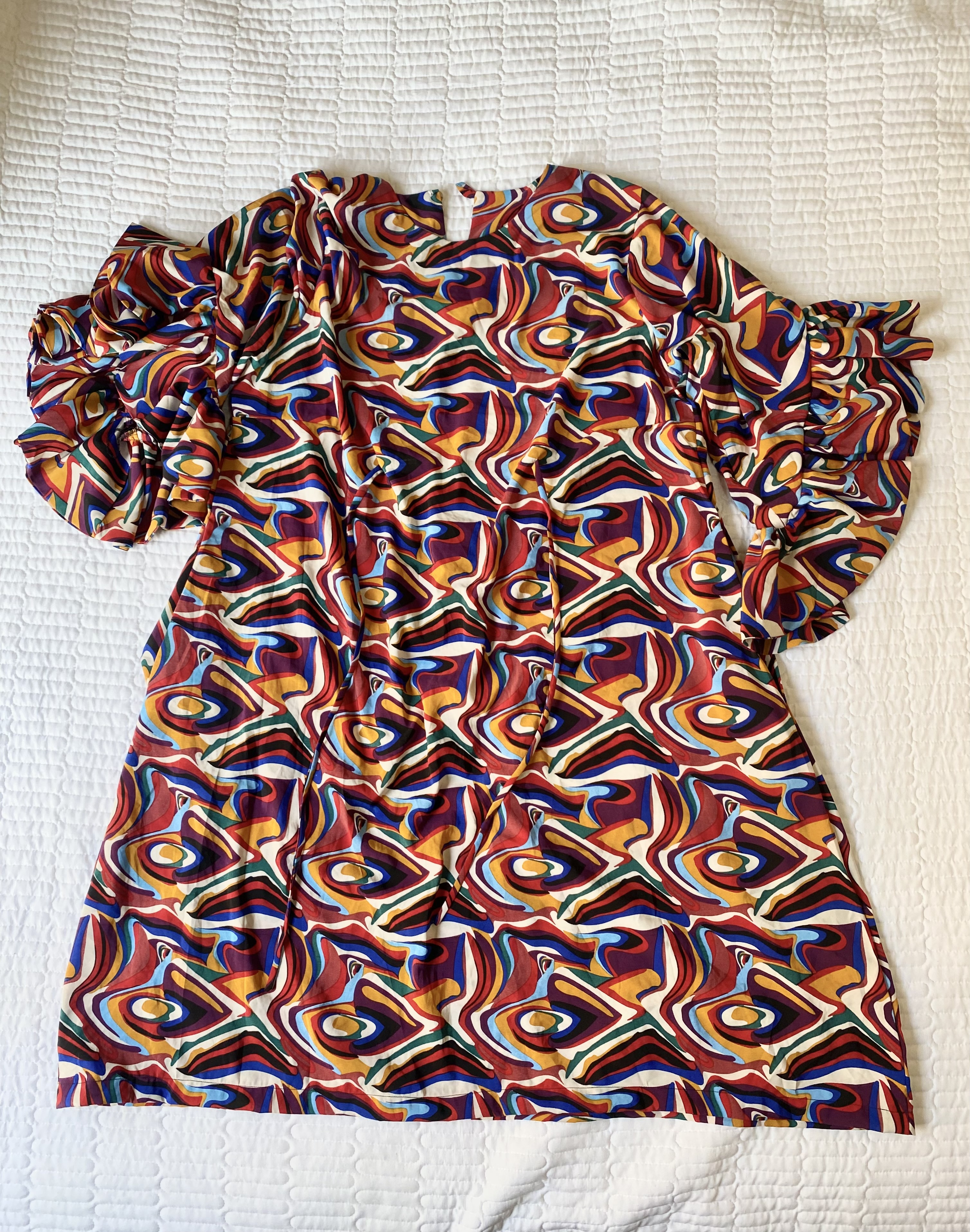 Color me Dress
