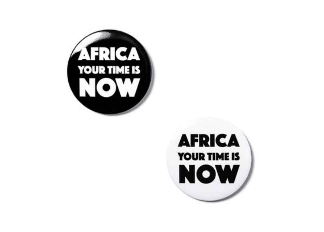 AYTIN Pin badges