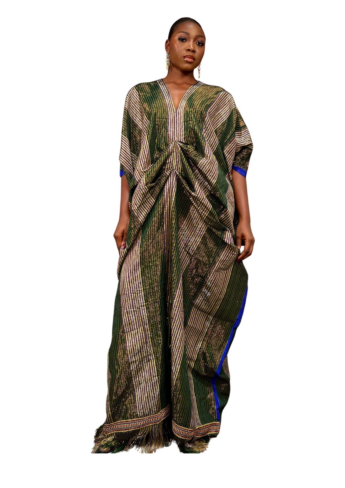 Muna Kaftan Dress