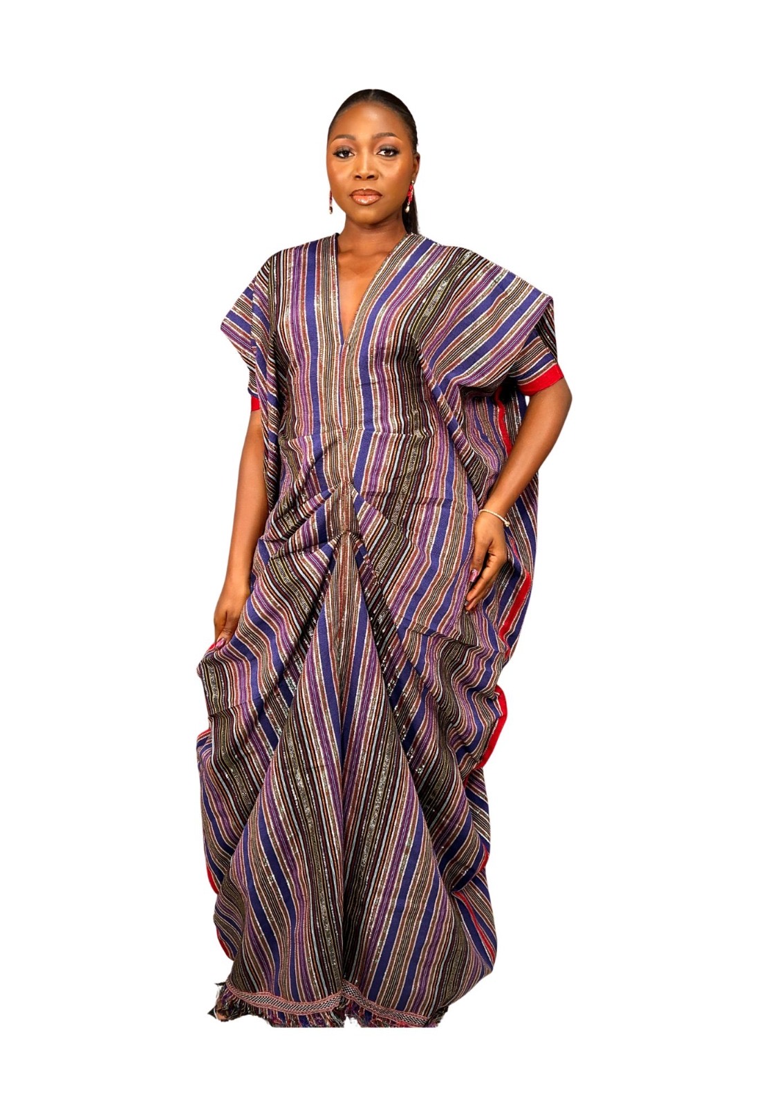 Muna Kaftan Dress